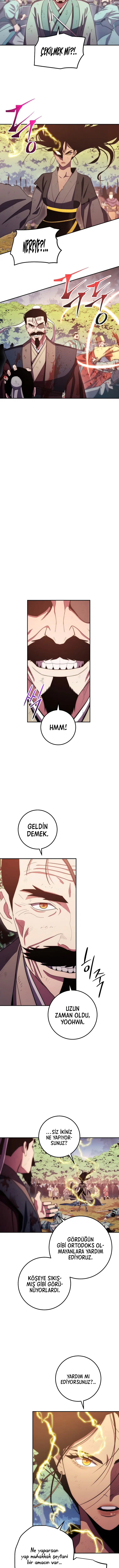Asuranın Efsanesi – Zehir Ejderi - Bölüm 117 Sayfa 9