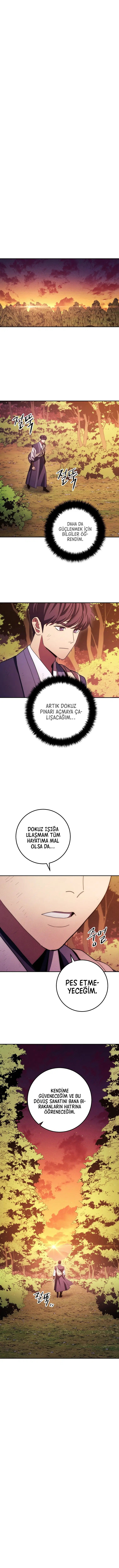 Asuranın Efsanesi – Zehir Ejderi - Bölüm 117 Sayfa 17
