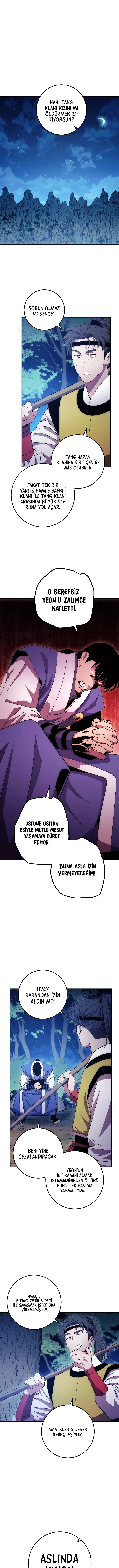 Asuranın Efsanesi – Zehir Ejderi - Bölüm 118 Sayfa 2