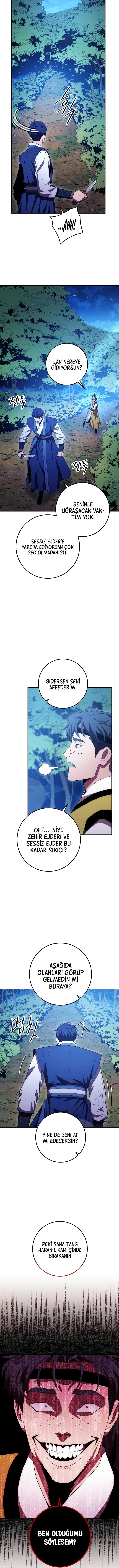 Asuranın Efsanesi – Zehir Ejderi - Bölüm 118 Sayfa 10