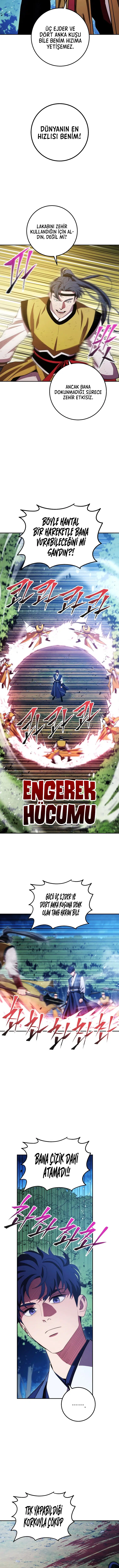 Asuranın Efsanesi – Zehir Ejderi - Bölüm 118 Sayfa 14