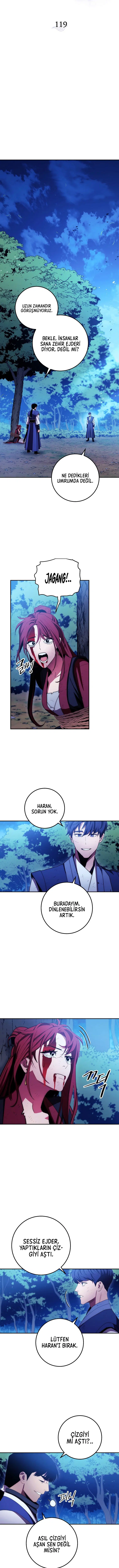 Asuranın Efsanesi – Zehir Ejderi - Bölüm 119 Sayfa 4