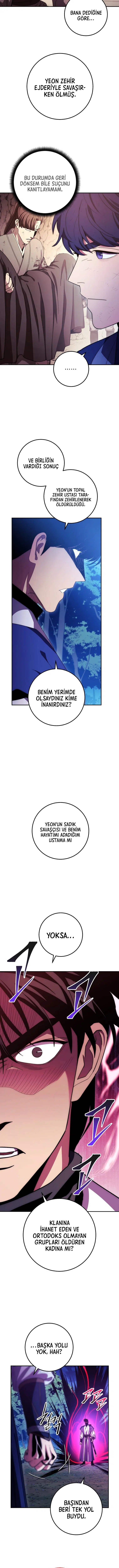 Asuranın Efsanesi – Zehir Ejderi - Bölüm 119 Sayfa 8