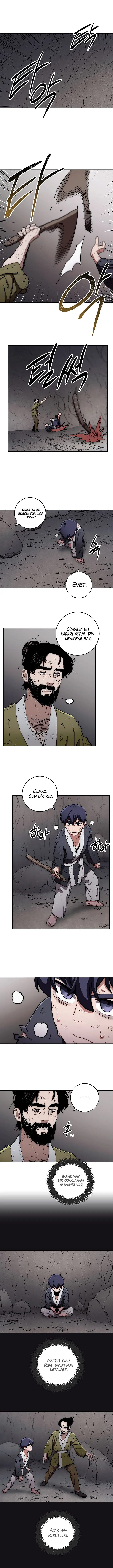 Asuranın Efsanesi – Zehir Ejderi - Bölüm 11 Sayfa 2