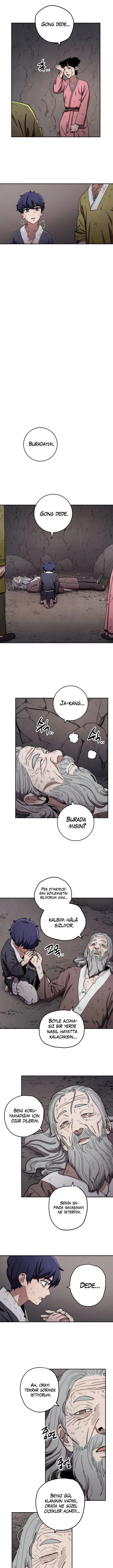 Asuranın Efsanesi – Zehir Ejderi - Bölüm 11 Sayfa 4