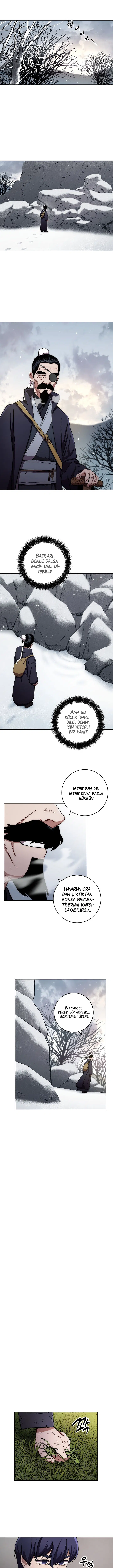 Asuranın Efsanesi – Zehir Ejderi - Bölüm 11 Sayfa 12