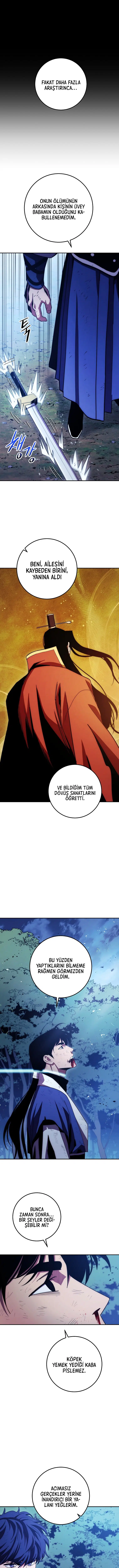 Asuranın Efsanesi – Zehir Ejderi - Bölüm 120 Sayfa 4