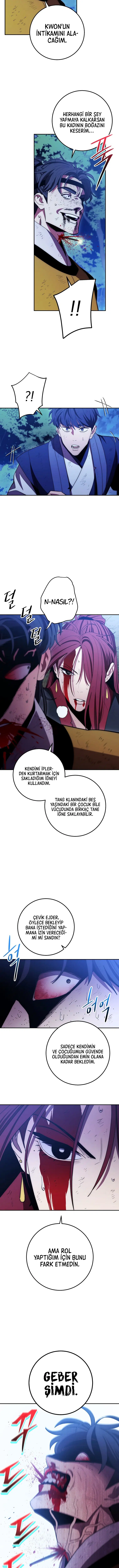 Asuranın Efsanesi – Zehir Ejderi - Bölüm 120 Sayfa 9