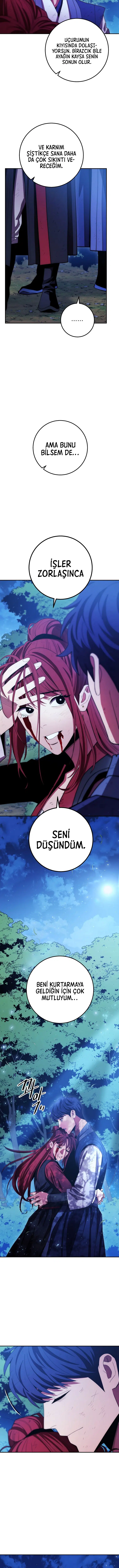 Asuranın Efsanesi – Zehir Ejderi - Bölüm 120 Sayfa 11