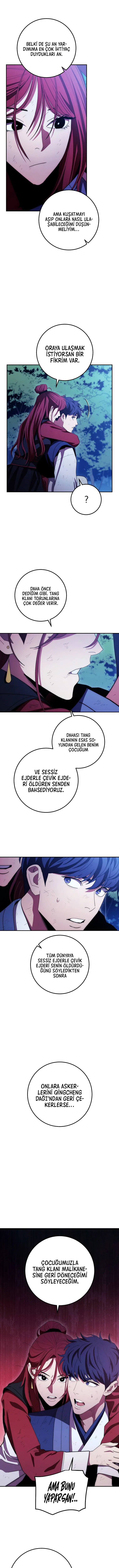 Asuranın Efsanesi – Zehir Ejderi - Bölüm 120 Sayfa 13