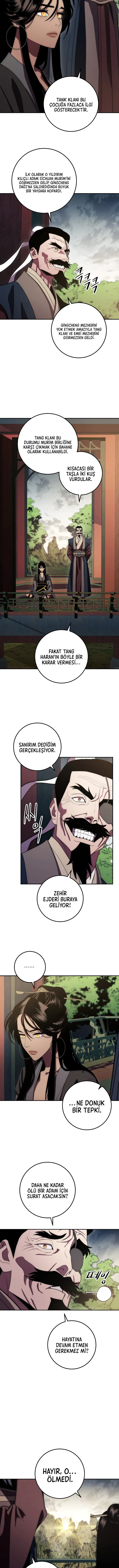 Asuranın Efsanesi – Zehir Ejderi - Bölüm 120 Sayfa 17