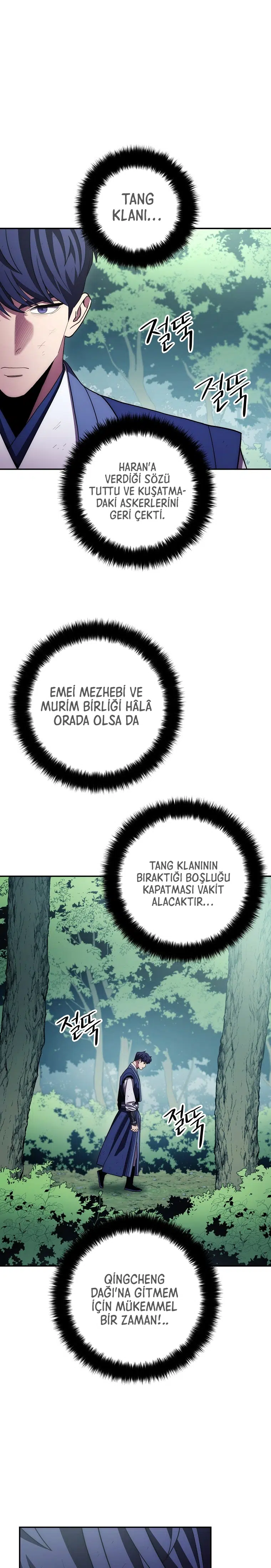 Asuranın Efsanesi – Zehir Ejderi - Bölüm 121 Sayfa 2