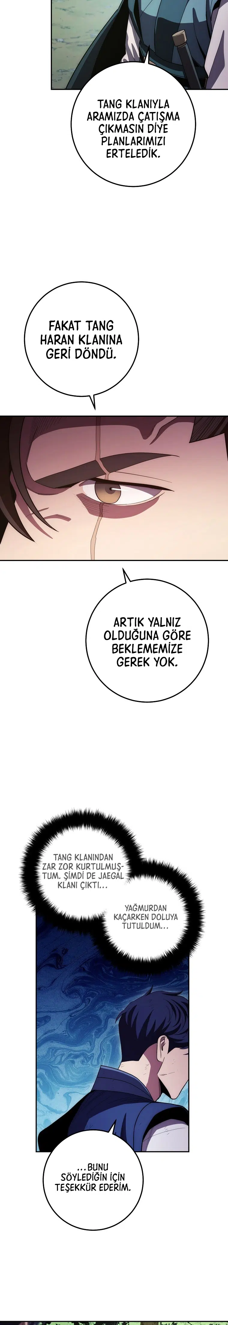 Asuranın Efsanesi – Zehir Ejderi - Bölüm 121 Sayfa 6