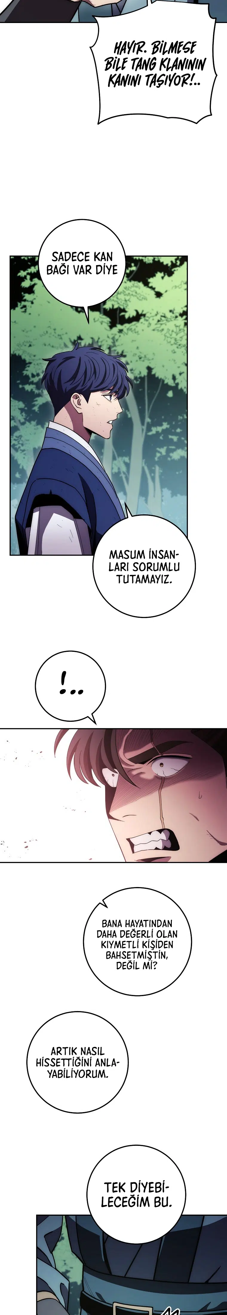 Asuranın Efsanesi – Zehir Ejderi - Bölüm 121 Sayfa 11