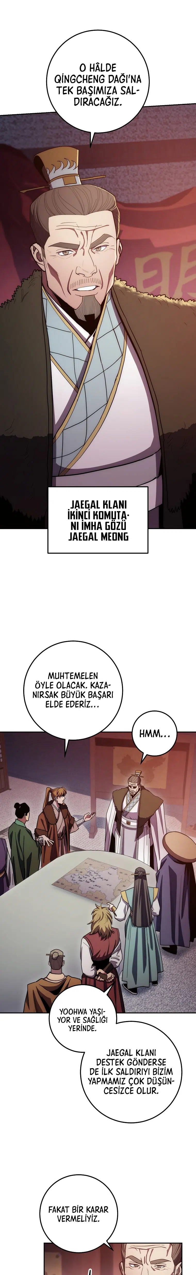 Asuranın Efsanesi – Zehir Ejderi - Bölüm 121 Sayfa 26
