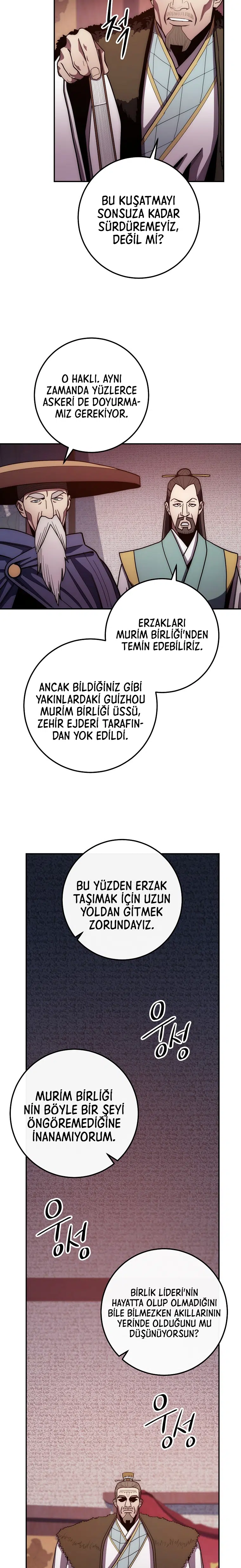 Asuranın Efsanesi – Zehir Ejderi - Bölüm 121 Sayfa 27