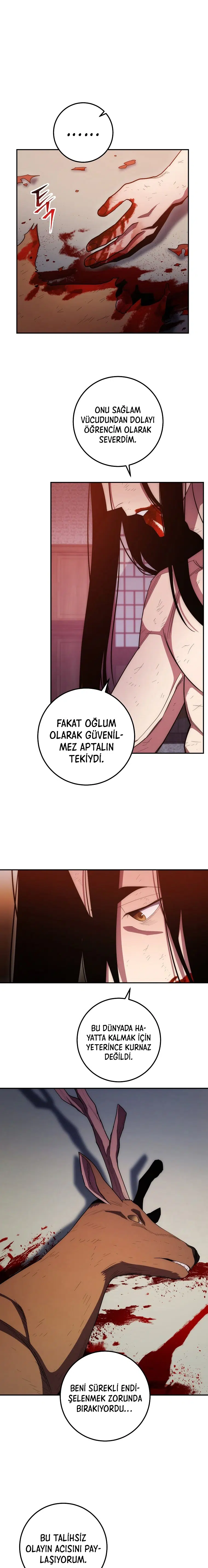 Asuranın Efsanesi – Zehir Ejderi - Bölüm 122 Sayfa 12