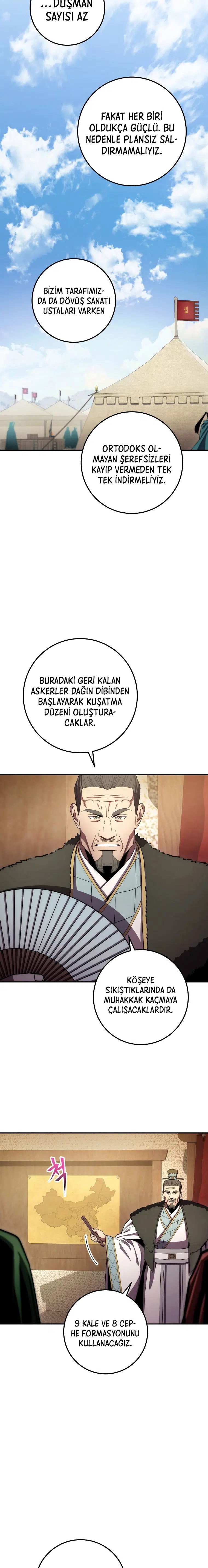 Asuranın Efsanesi – Zehir Ejderi - Bölüm 122 Sayfa 17