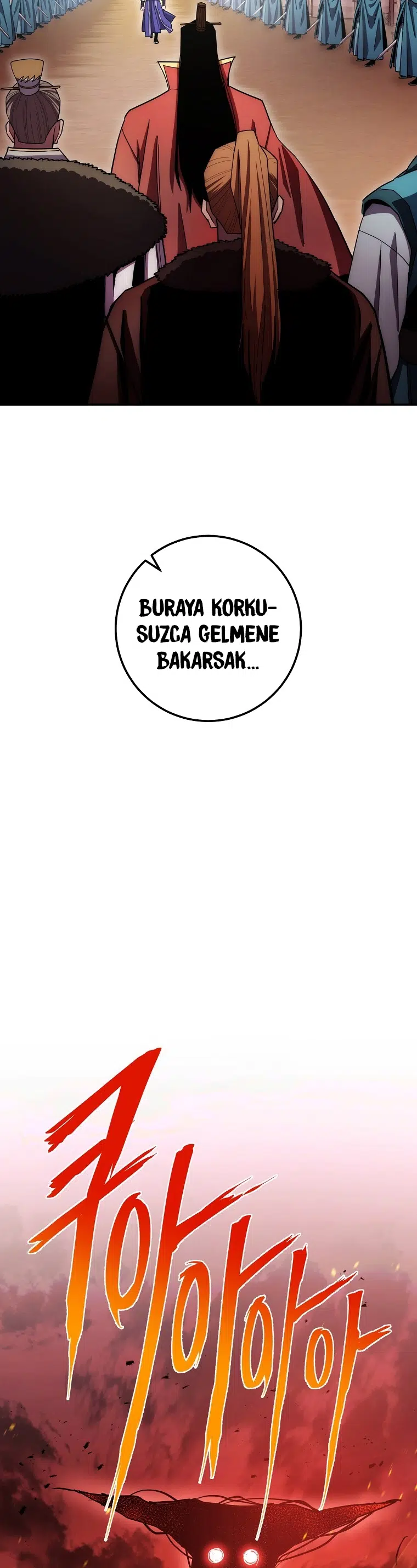Asuranın Efsanesi – Zehir Ejderi - Bölüm 122 Sayfa 31