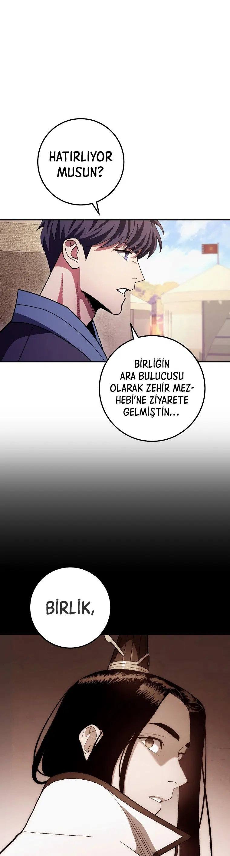 Asuranın Efsanesi – Zehir Ejderi - Bölüm 122 Sayfa 34