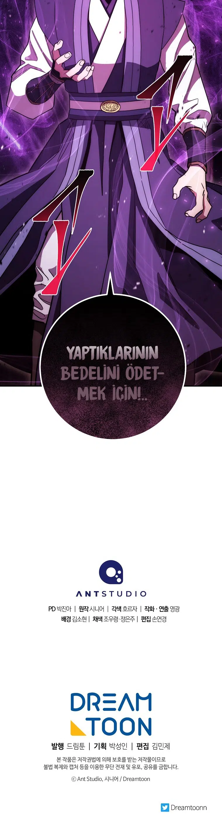 Asuranın Efsanesi – Zehir Ejderi - Bölüm 122 Sayfa 41
