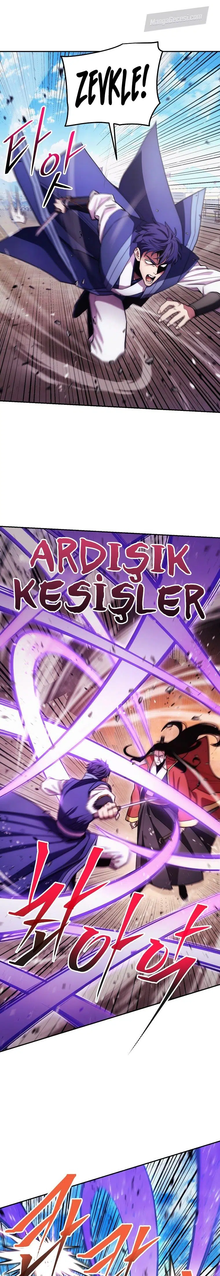 Asuranın Efsanesi – Zehir Ejderi - Bölüm 123 Sayfa 5