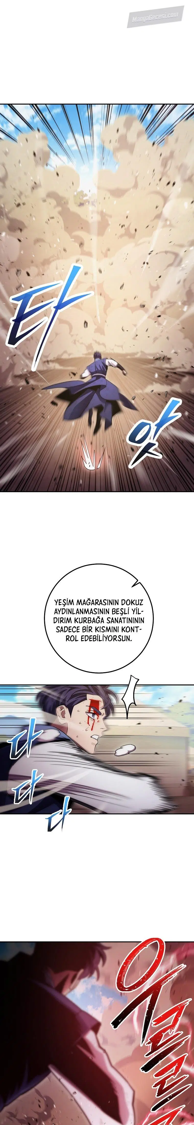Asuranın Efsanesi – Zehir Ejderi - Bölüm 123 Sayfa 18