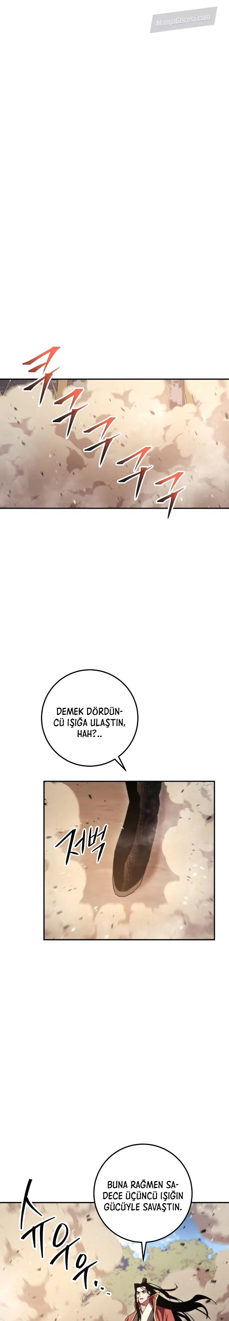 Asuranın Efsanesi – Zehir Ejderi - Bölüm 123 Sayfa 24