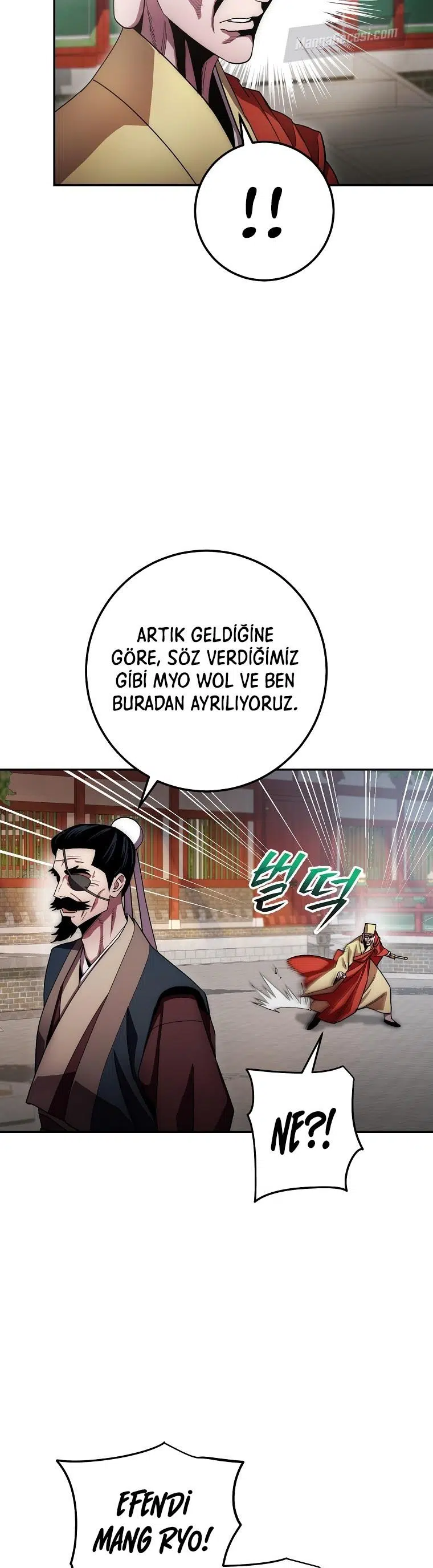 Asuranın Efsanesi – Zehir Ejderi - Bölüm 124 Sayfa 16