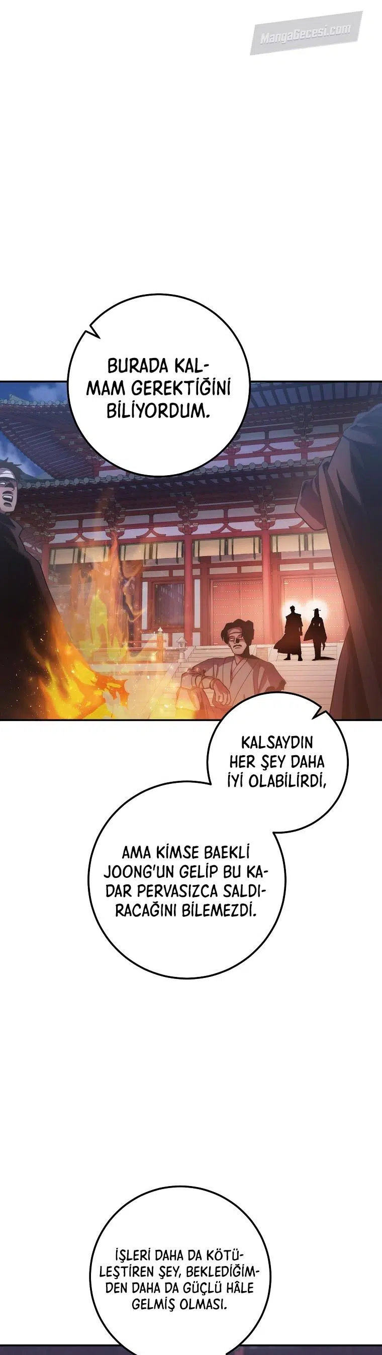 Asuranın Efsanesi – Zehir Ejderi - Bölüm 124 Sayfa 32