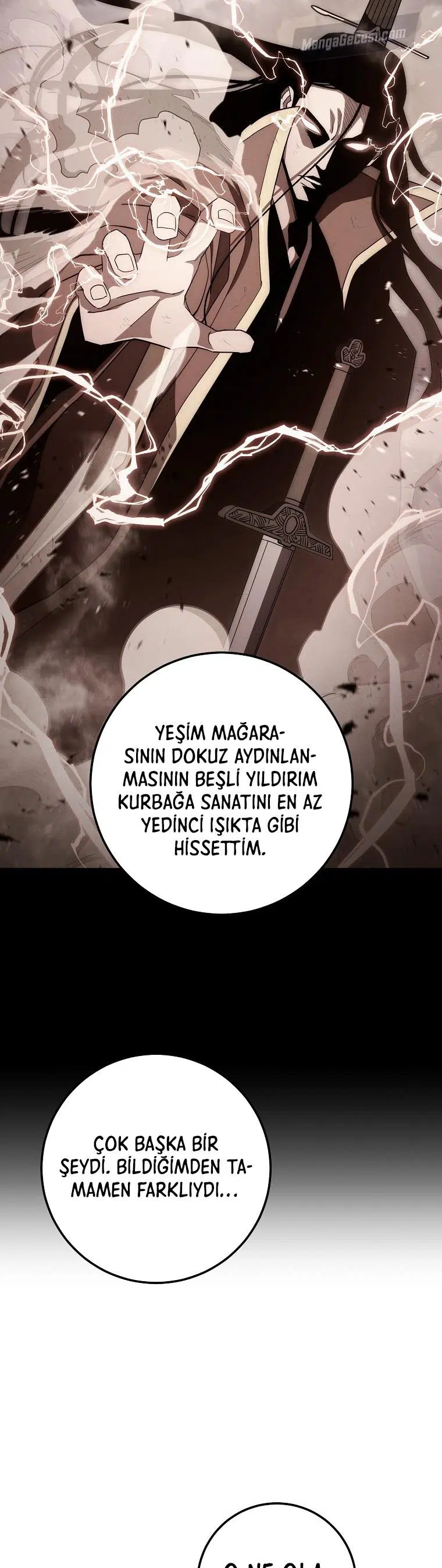 Asuranın Efsanesi – Zehir Ejderi - Bölüm 124 Sayfa 36
