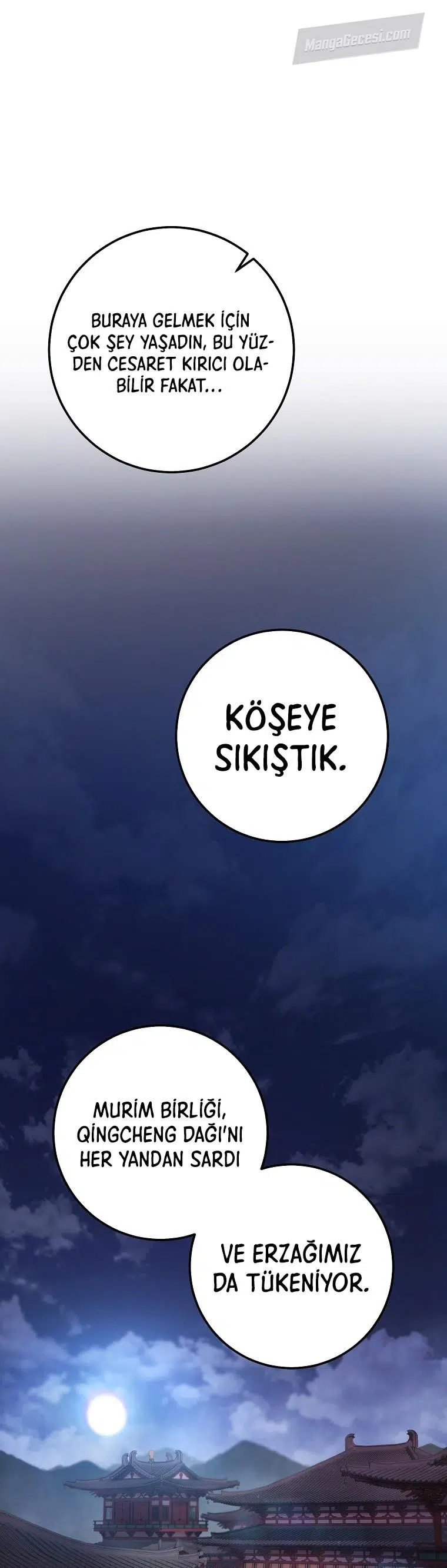 Asuranın Efsanesi – Zehir Ejderi - Bölüm 124 Sayfa 44