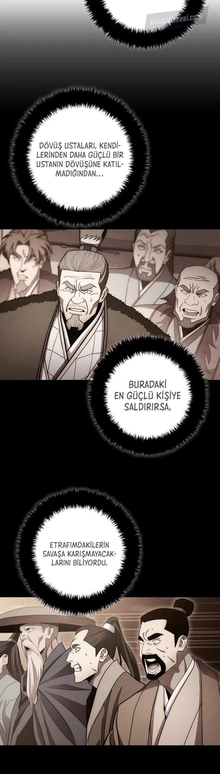 Asuranın Efsanesi – Zehir Ejderi - Bölüm 124 Sayfa 52