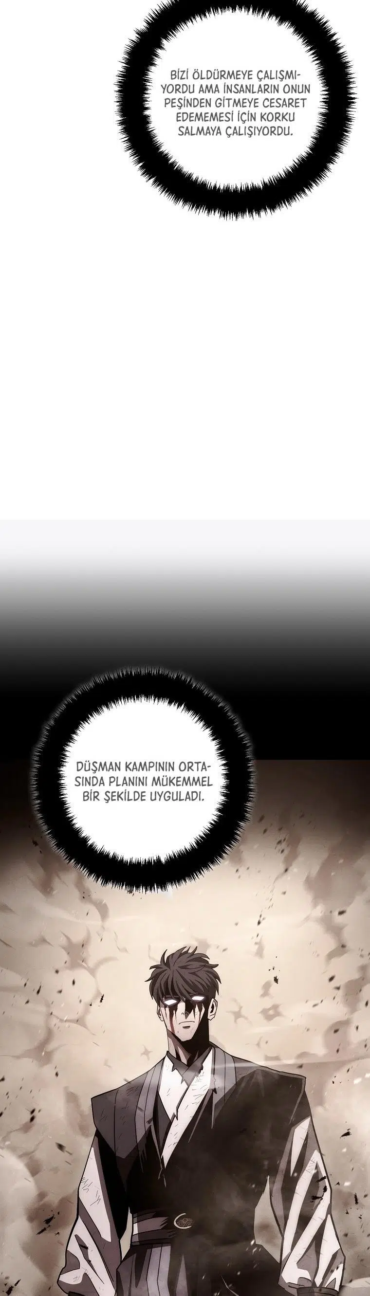Asuranın Efsanesi – Zehir Ejderi - Bölüm 124 Sayfa 55