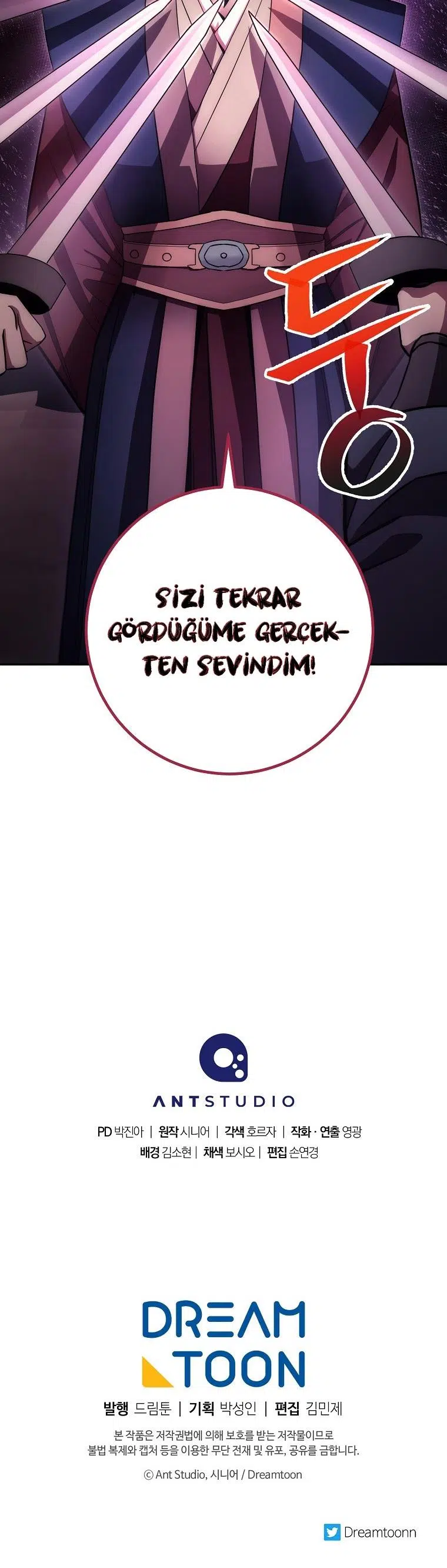 Asuranın Efsanesi – Zehir Ejderi - Bölüm 124 Sayfa 61