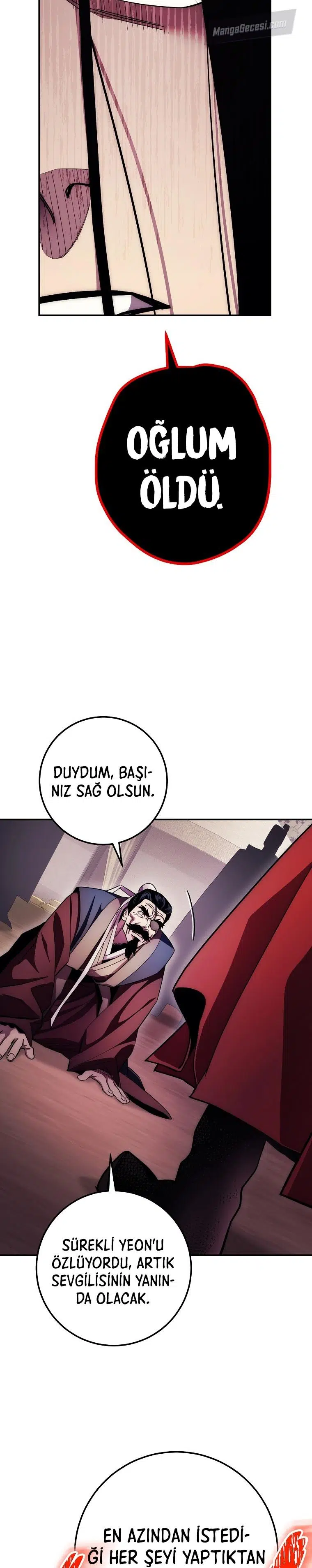 Asuranın Efsanesi – Zehir Ejderi - Bölüm 125 Sayfa 7
