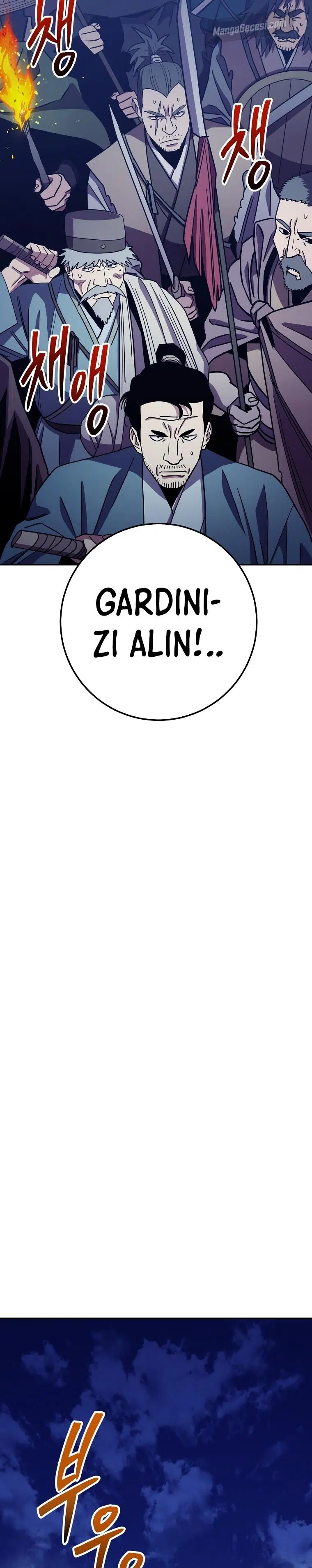 Asuranın Efsanesi – Zehir Ejderi - Bölüm 125 Sayfa 26