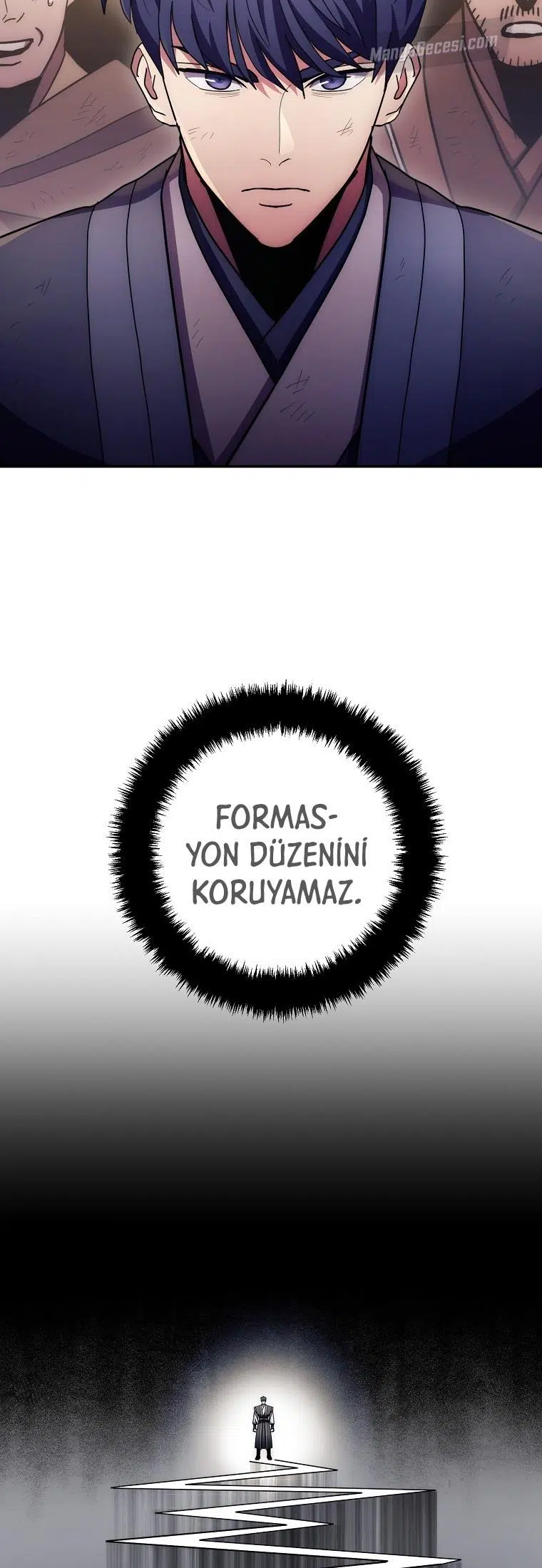 Asuranın Efsanesi – Zehir Ejderi - Bölüm 126 Sayfa 4