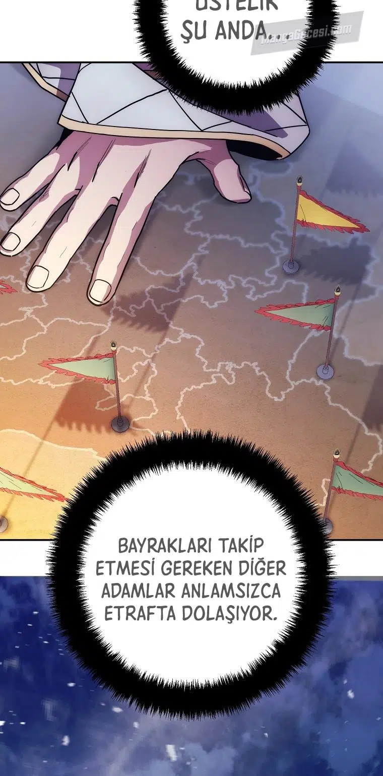 Asuranın Efsanesi – Zehir Ejderi - Bölüm 126 Sayfa 29