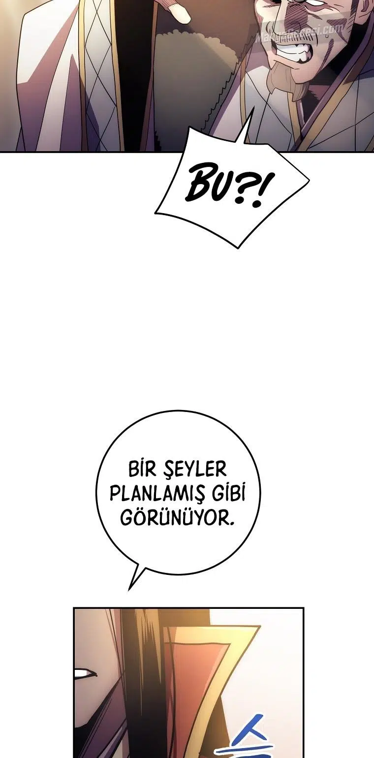 Asuranın Efsanesi – Zehir Ejderi - Bölüm 126 Sayfa 32
