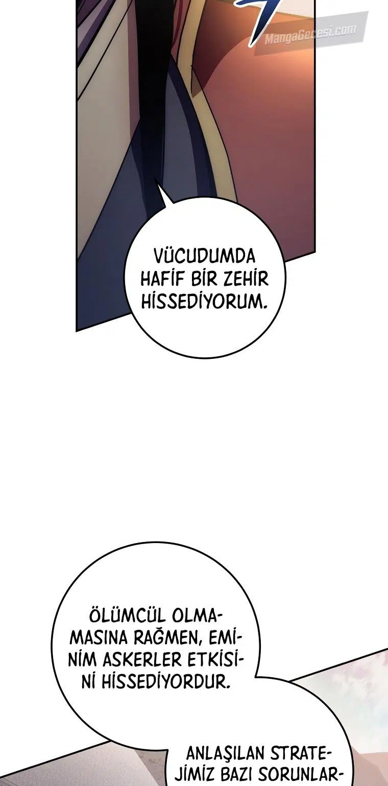 Asuranın Efsanesi – Zehir Ejderi - Bölüm 126 Sayfa 33
