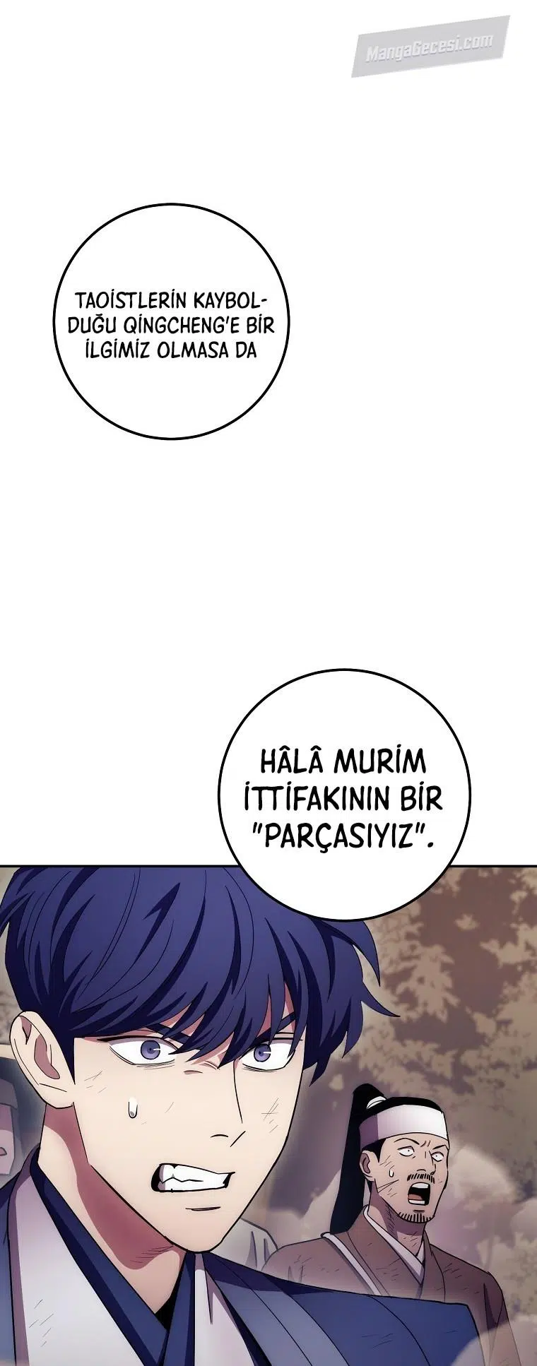 Asuranın Efsanesi – Zehir Ejderi - Bölüm 126 Sayfa 69