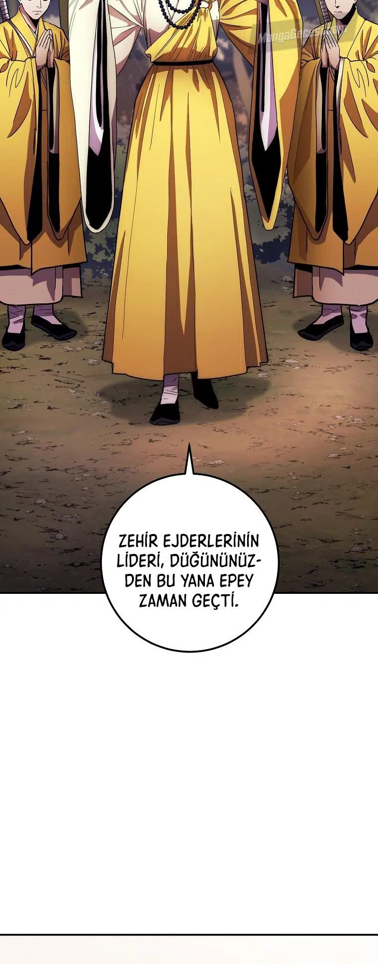 Asuranın Efsanesi – Zehir Ejderi - Bölüm 126 Sayfa 71
