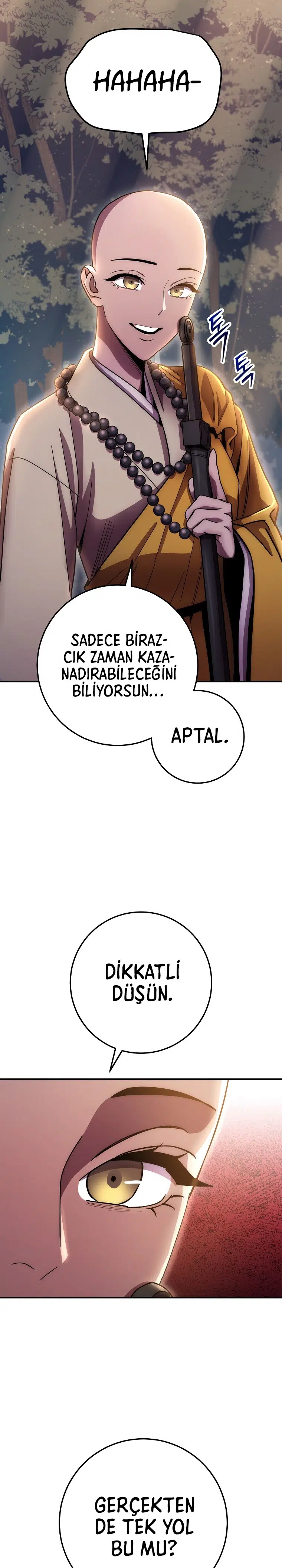 Asuranın Efsanesi – Zehir Ejderi - Bölüm 127 Sayfa 10