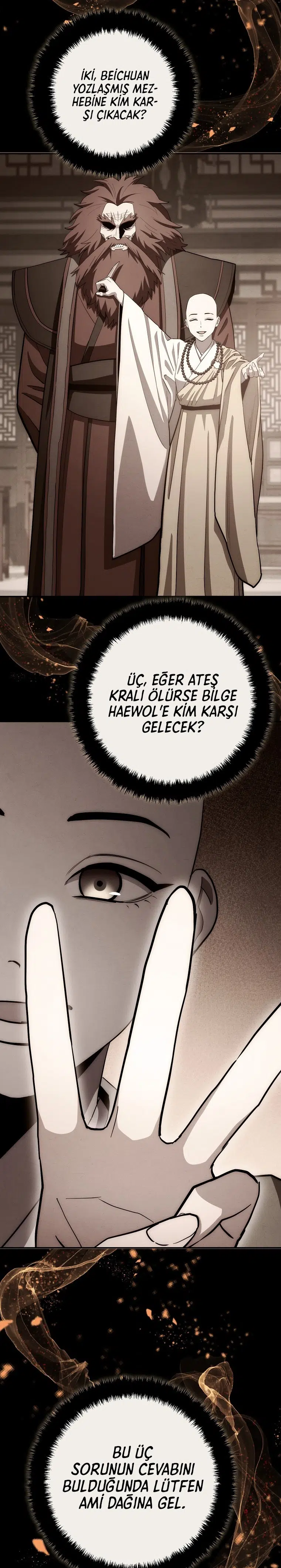 Asuranın Efsanesi – Zehir Ejderi - Bölüm 127 Sayfa 12