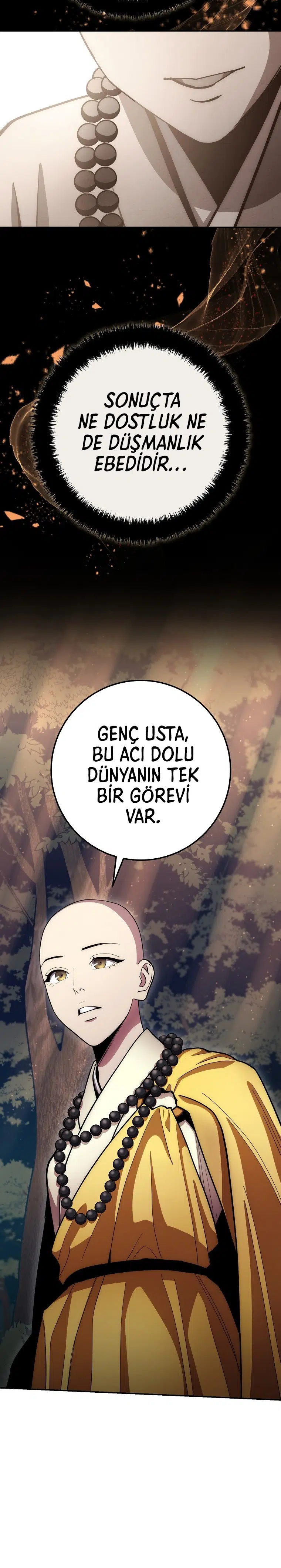 Asuranın Efsanesi – Zehir Ejderi - Bölüm 127 Sayfa 13
