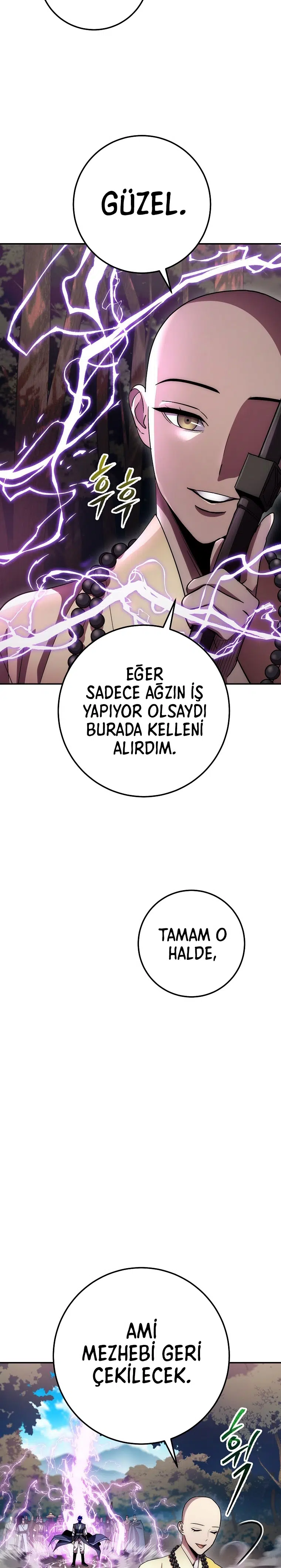 Asuranın Efsanesi – Zehir Ejderi - Bölüm 127 Sayfa 20