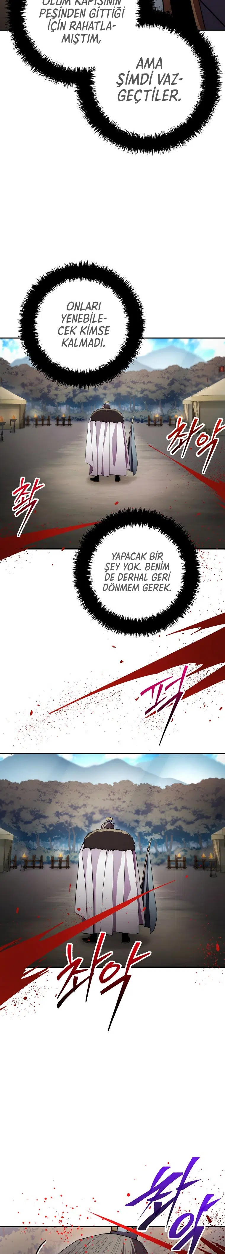 Asuranın Efsanesi – Zehir Ejderi - Bölüm 127 Sayfa 26