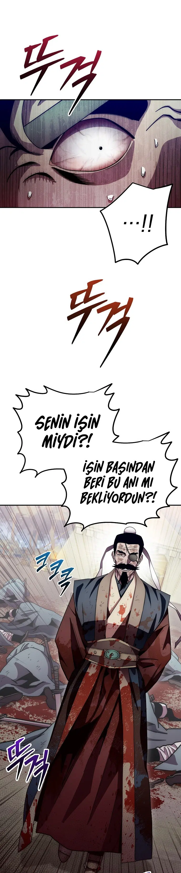 Asuranın Efsanesi – Zehir Ejderi - Bölüm 127 Sayfa 29