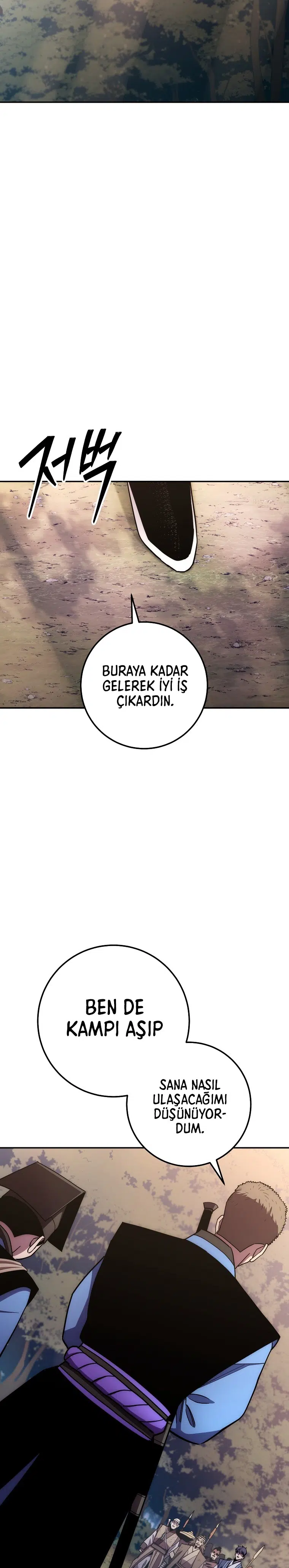 Asuranın Efsanesi – Zehir Ejderi - Bölüm 127 Sayfa 37